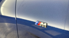 BMW X3 xDrive20i MHT M Sport 5dr Step Auto Petrol Estate